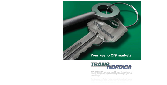 Advertising Design